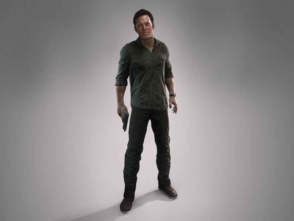 صور شخصيات لعبة Battlefield Hardline القادمة
