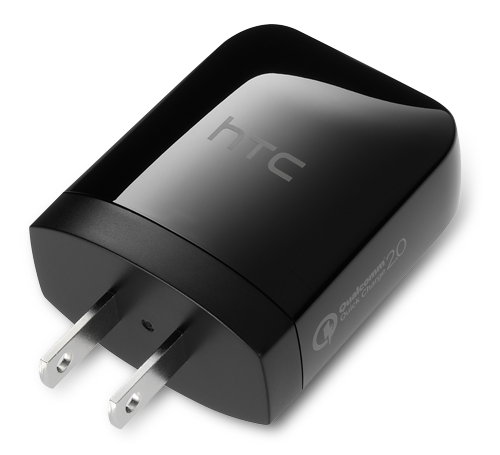شاحن سريع من HTC