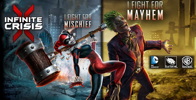 عرض انفيديا الجديد للحصول على لعبة The Crew, Far Cry 4, AC Unity مجاناً ! Infinite Crisis mmo game حزمة ألعاب Free to Play من إنفيديا