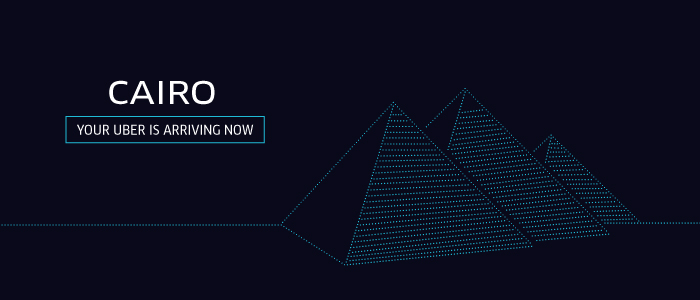 Uber Cairo