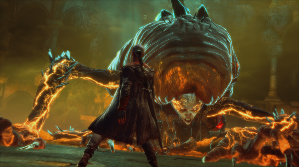 Devil May Cry