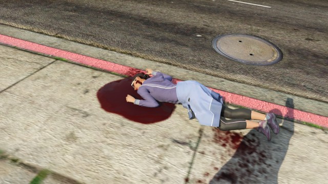 GTA V