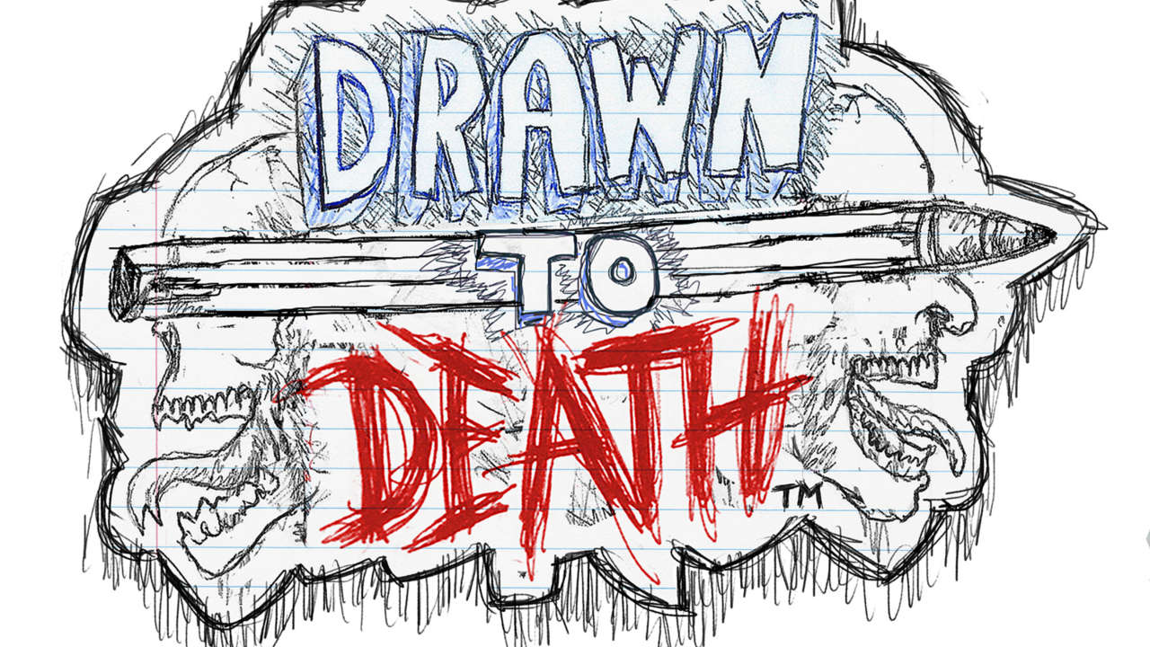 Drawn to Death