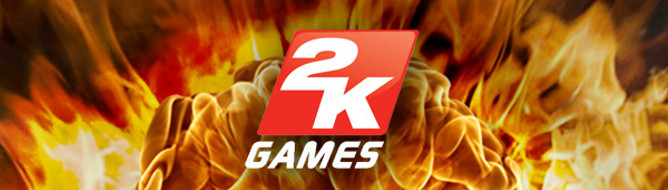 2k Games