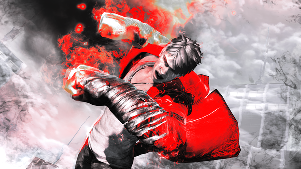Devil May Cry