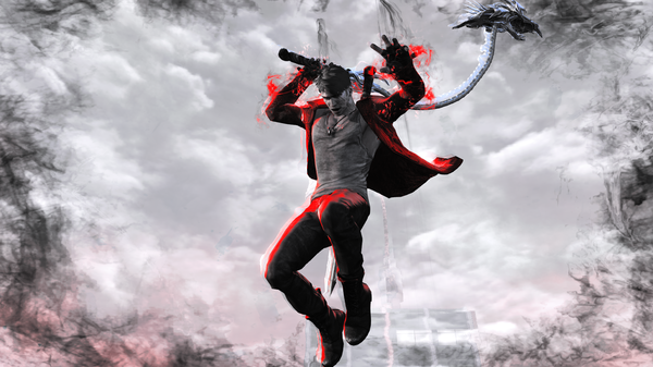 Devil May Cry
