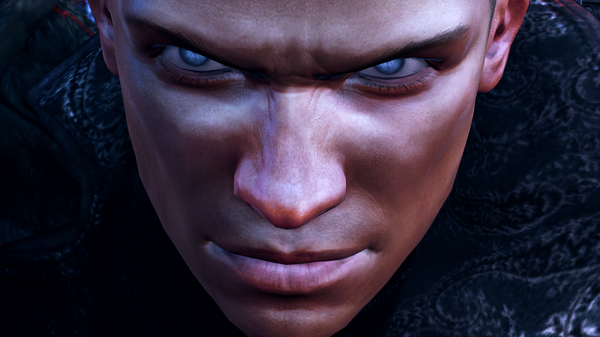Devil May Cry
