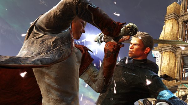 Devil May Cry