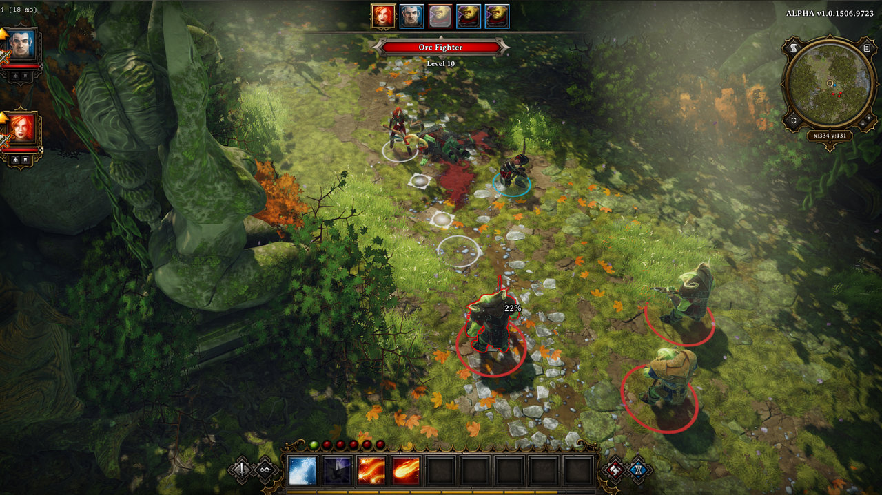 Divinity: Original Sin