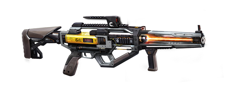 Advanced Warfare