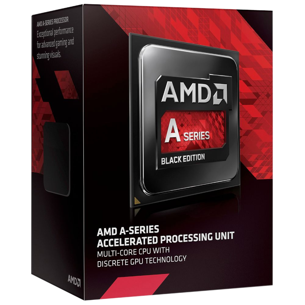 AMD A10-7850K