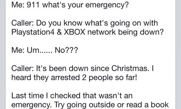 Xbox & PlayStation 