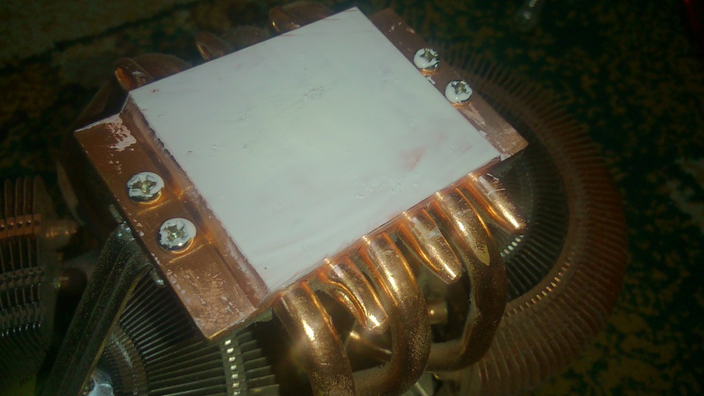 CPU Cooler
