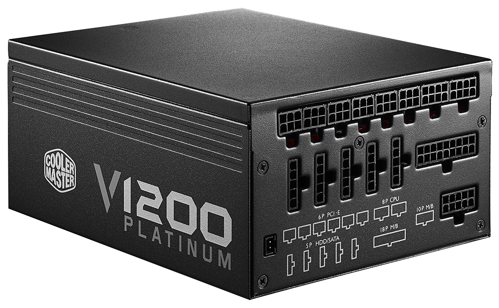 Cooler Master V1200