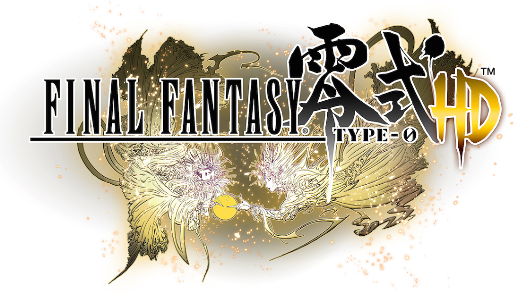 Final Fantasy Type-0 HD
