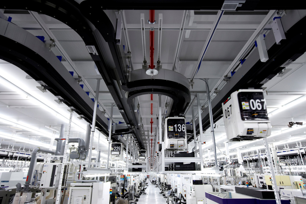 Globalfoundries