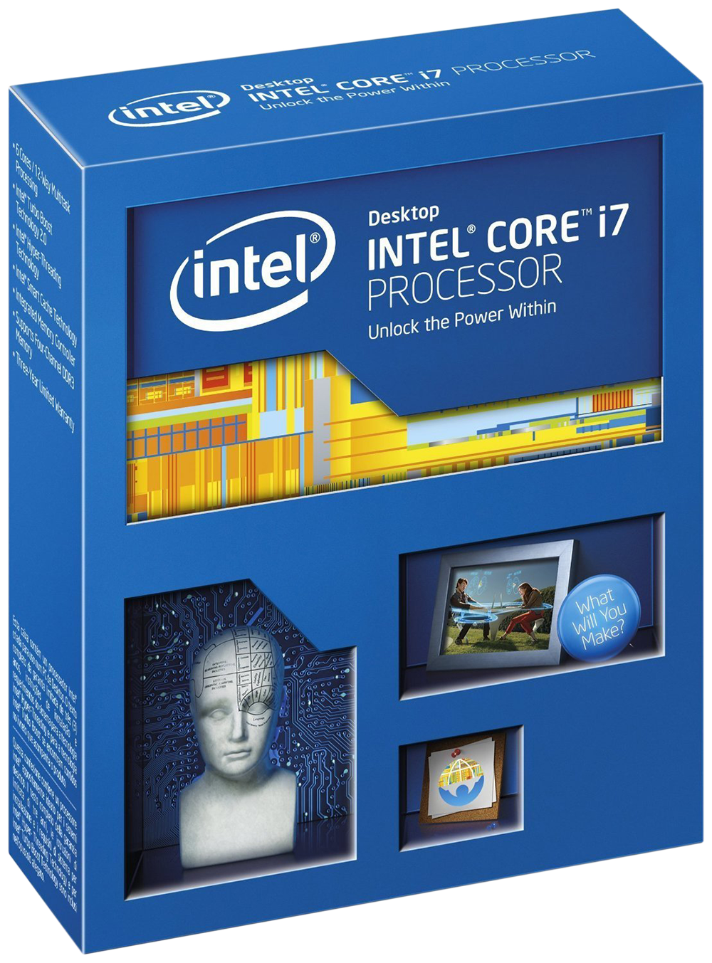 Intel i7-5960X copy