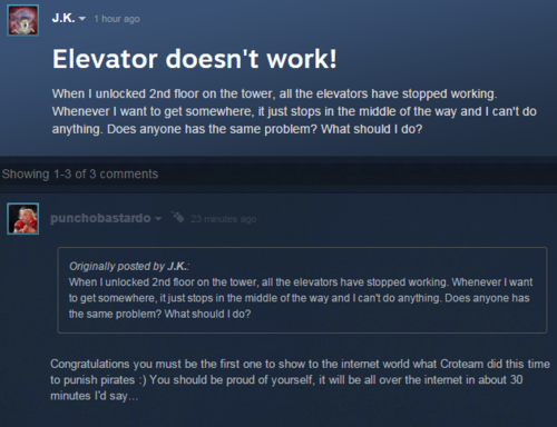 The Talos Principle