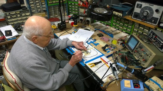 Ralph Baer