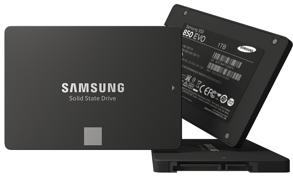 Samsung 850 EVO