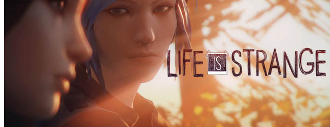 Life is Strange