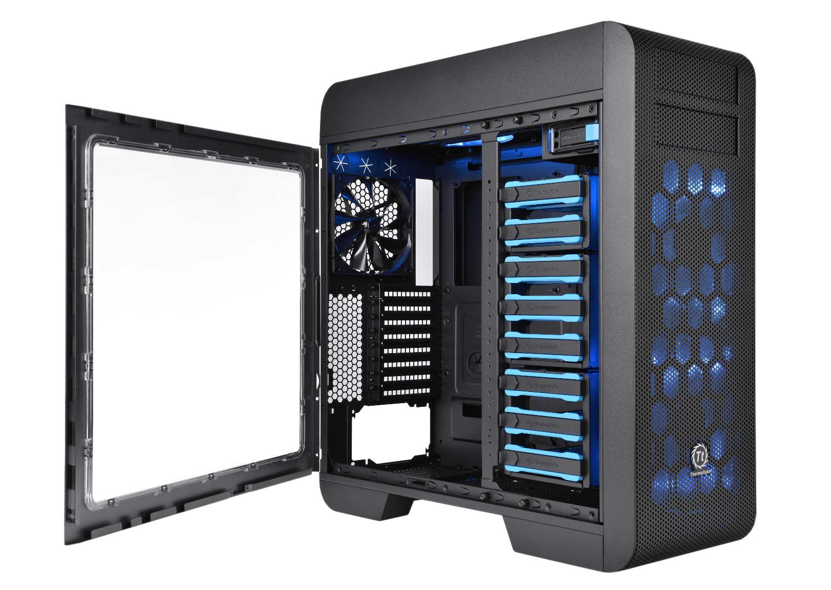 Thermaltake Core V71