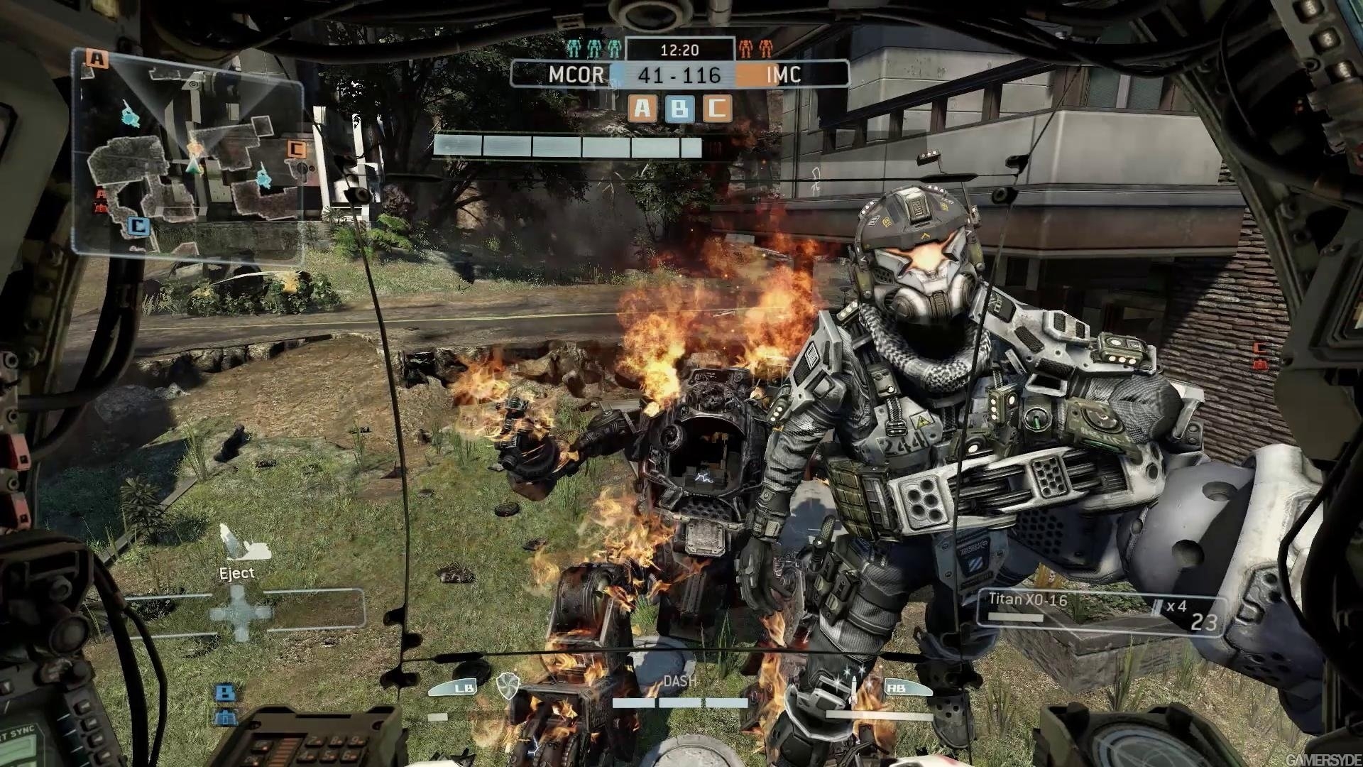 Titanfall 2