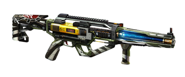  Advanced Warfare