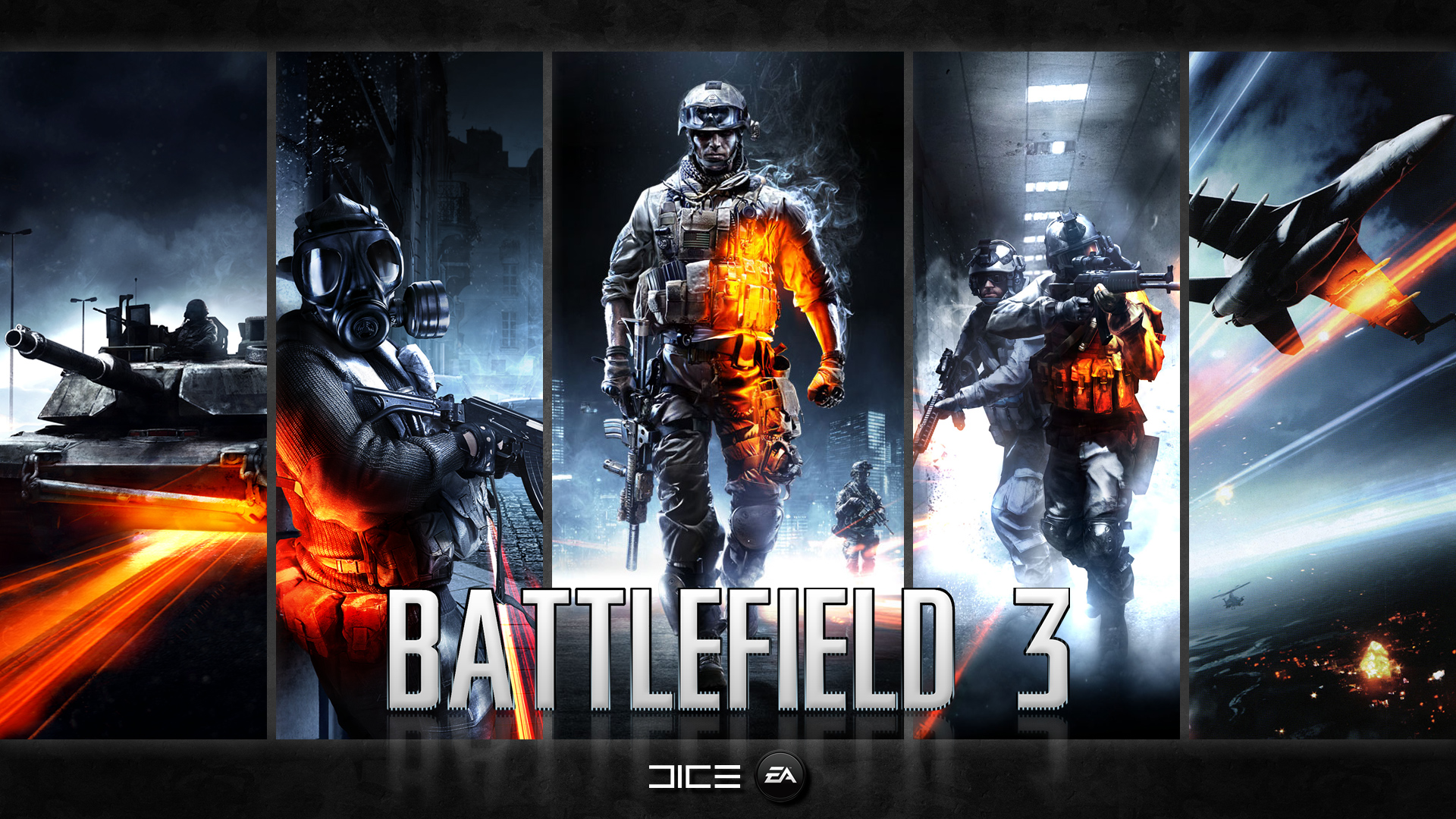 Battlefield