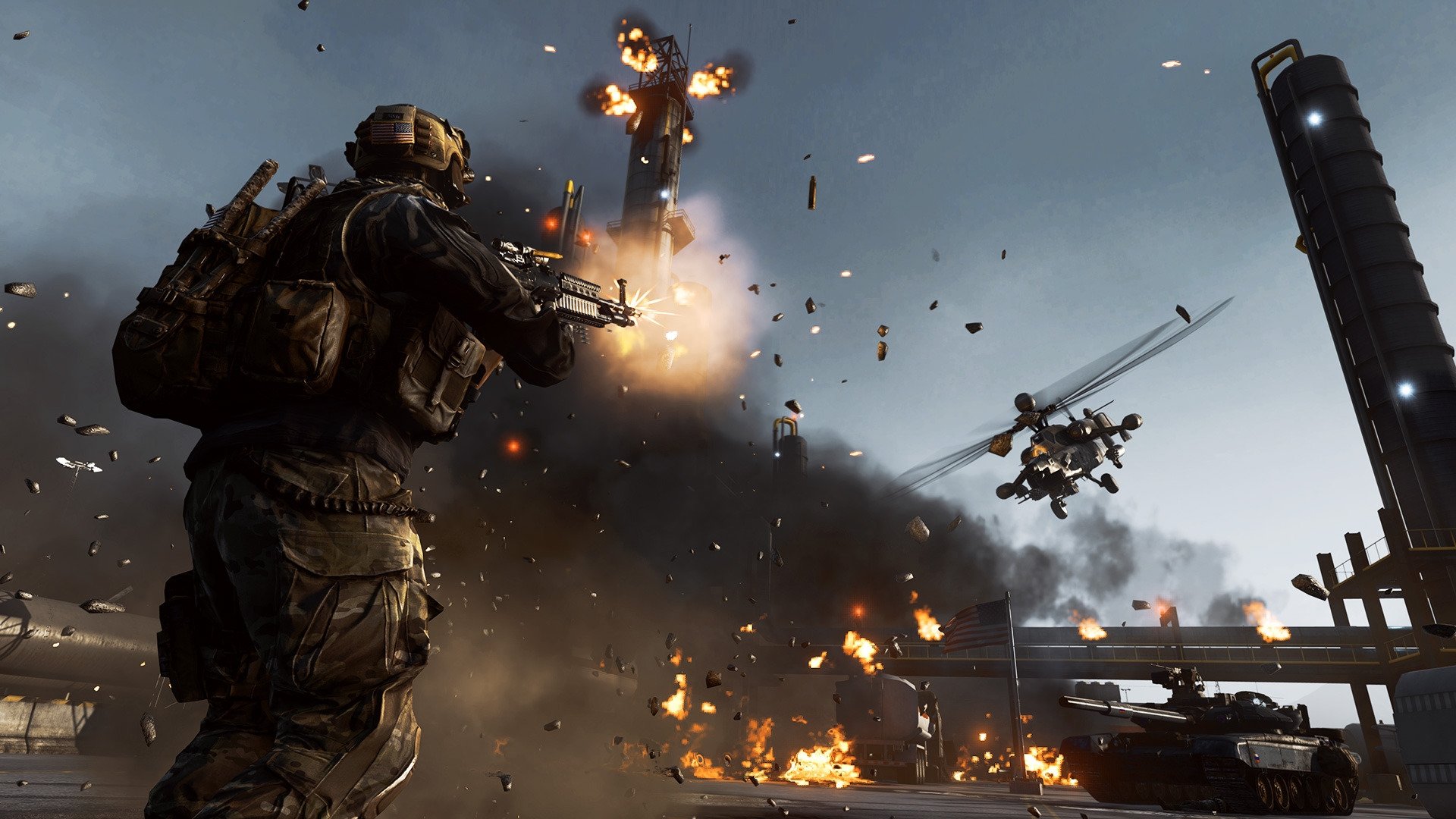 Battlefield 4