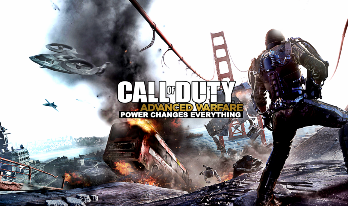 Call of Duty: Advanced Warfare
