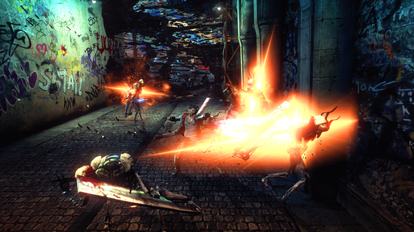 Devil May Cry