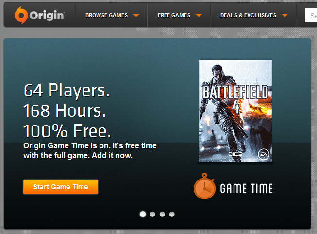 Battlefield 4