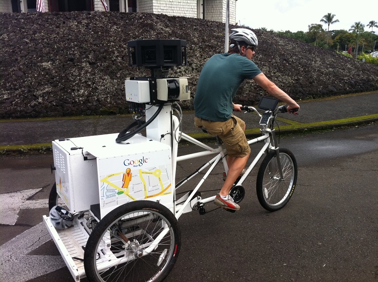 googlebike