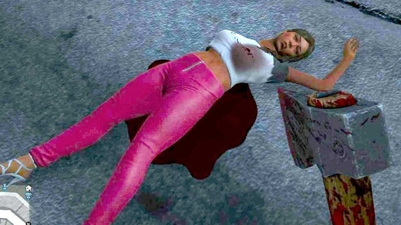 GTA V