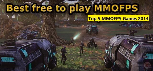 MMOFPS