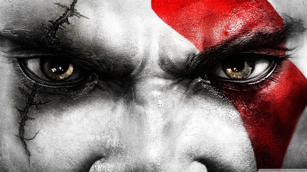 god of war