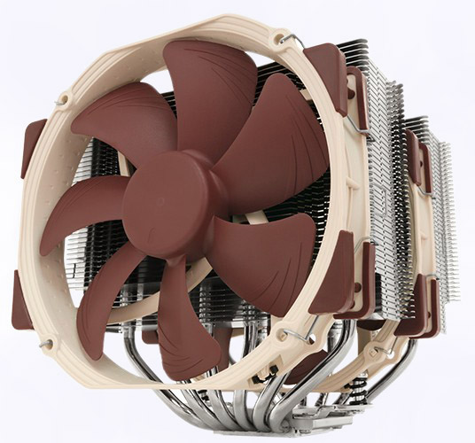 Noctua NH-D15
