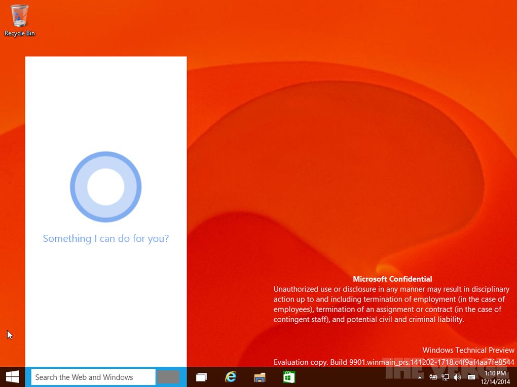 Cortana