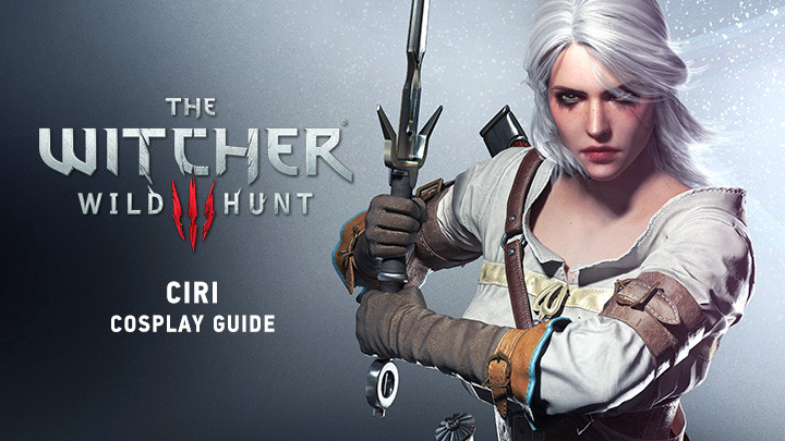 The Witcher 3: Wild Hunt
