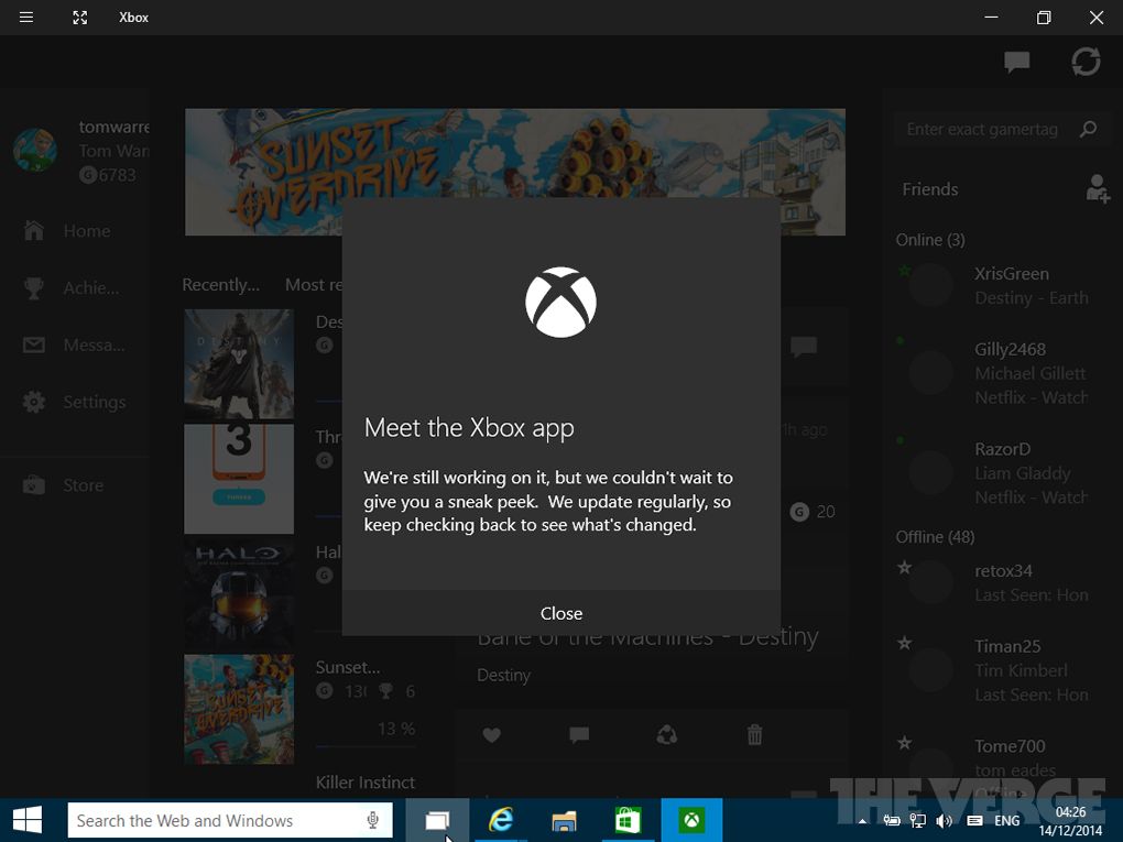 Xbox 