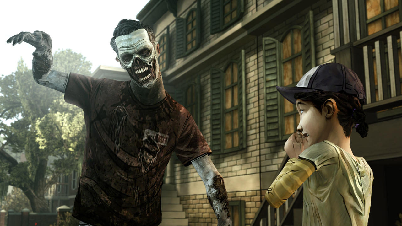 Telltale Games