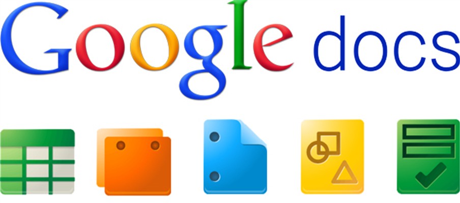 google docs 1