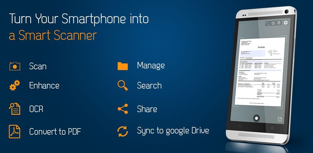 SD Scanner