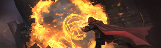 Crowfall