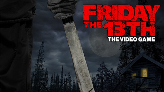 Friday the 13th 