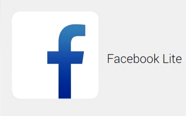 Facebook Lite