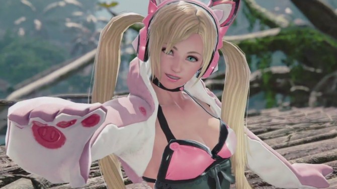 Tekken 7