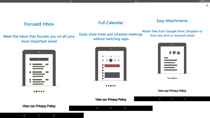 Microsoft-Outlook-Preview-for-Android-features