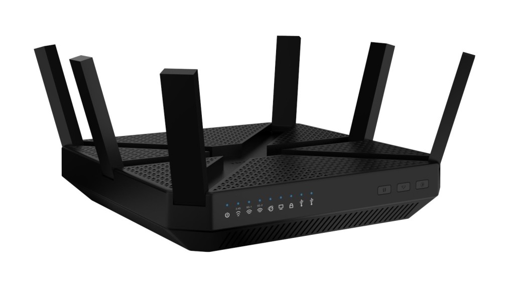 TP-LINK